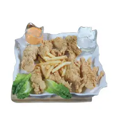 دجاج ستربس